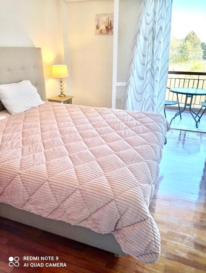 Sunshine Apartment Preweza Zewnętrze zdjęcie
