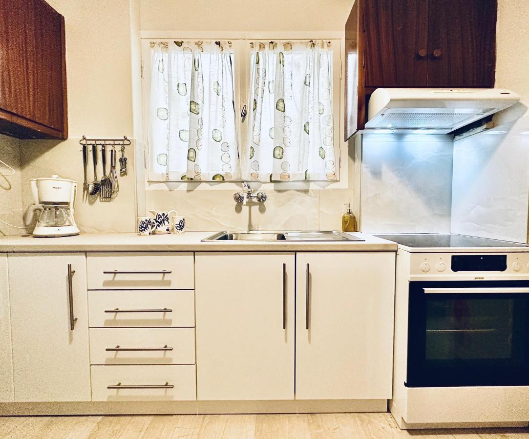 Sunshine Apartment Preweza Zewnętrze zdjęcie